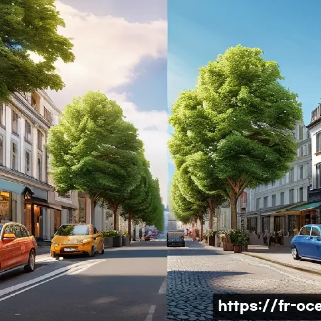 해양 자원 보호 기술 - Here are three detailed image generation prompts in English, designed to adhere to all specified gui...