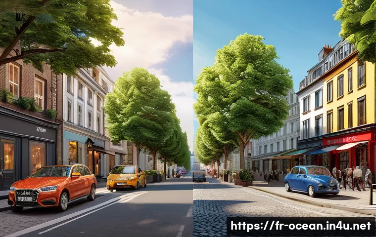해양 자원 보호 기술 - Here are three detailed image generation prompts in English, designed to adhere to all specified gui...